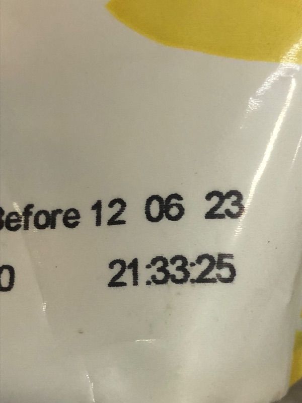 Photo 3 of (PACK OF 2) 365 by Whole Foods Market, Organic Unsweetened Dried Pineapple, 8 Ounce (BB 12/06/23)