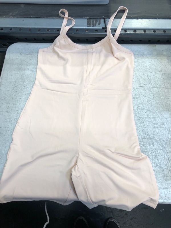 Photo 1 of Beige Bodysuit Large 