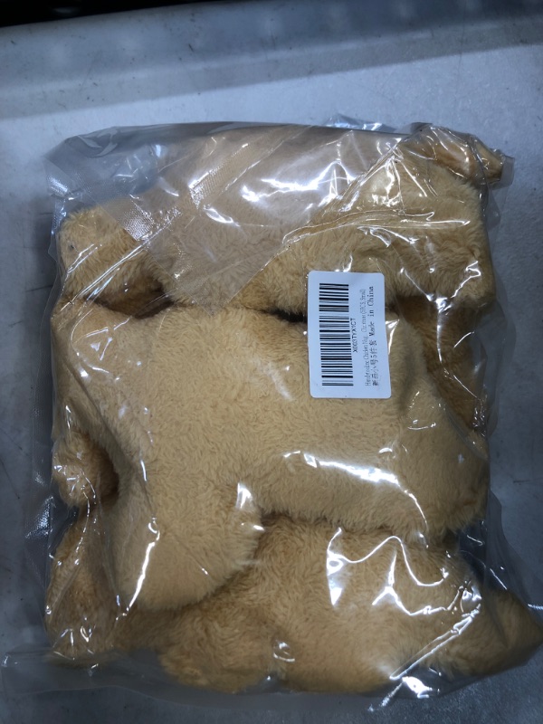 Photo 1 of Handytoolinc Dino Chicken Nugget Plush Pillow,5PCS Dino Chicken Nugget Plush Dinosaur Stuffed Toy for Gift for Boys and Girls (5PCS, Small)