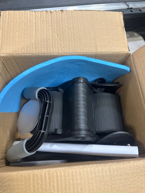 Photo 1 of 2024 New with Timer Abdominal Wheel -Black