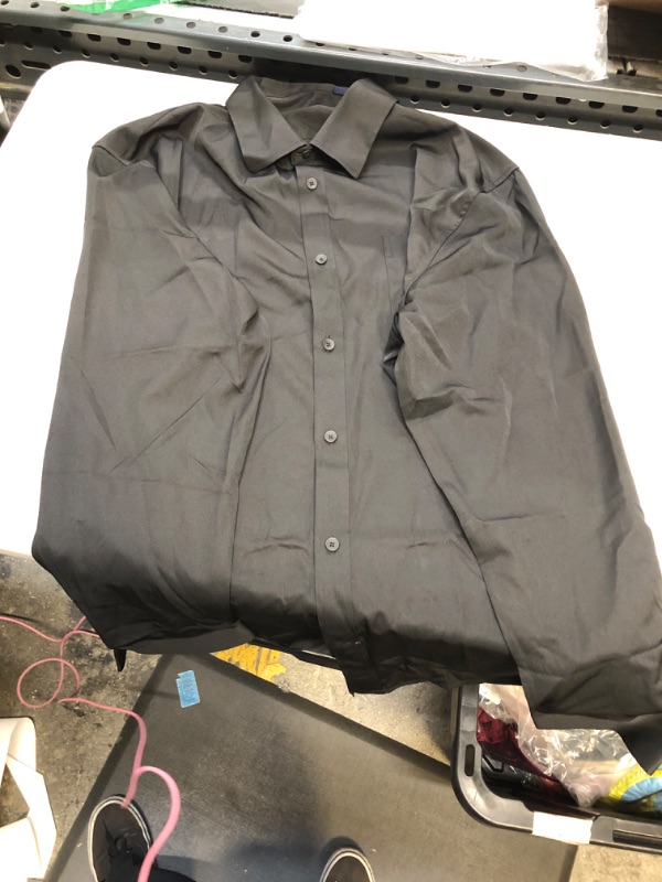 Photo 1 of 2xl button down shirt 