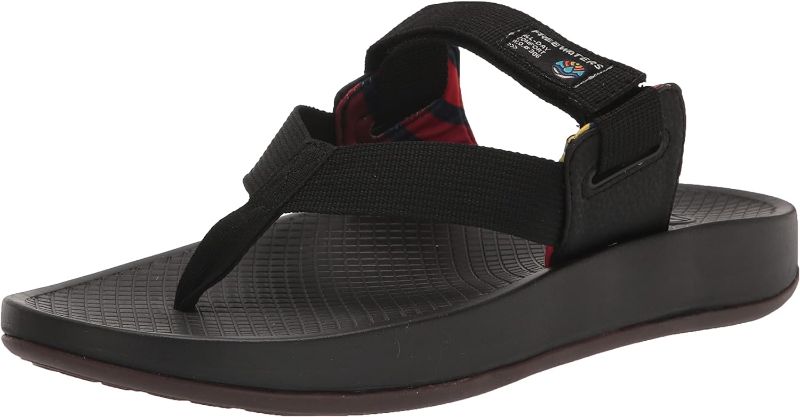 Photo 1 of Freewaters Unisex-Adult Sport Sandal 12
