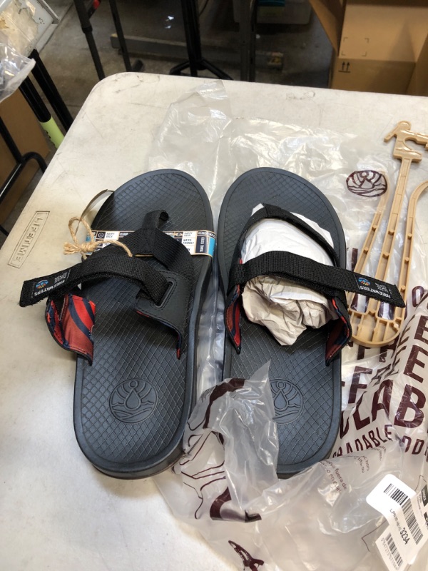 Photo 1 of Freewaters Unisex-Adult Sport Sandal 12
