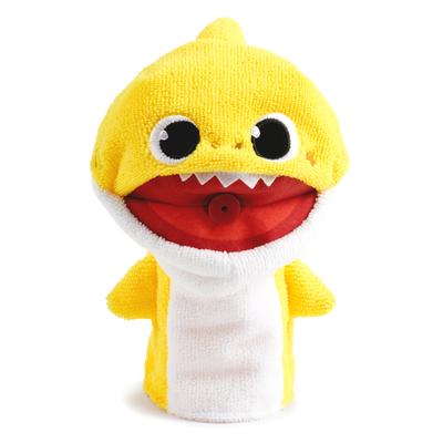 Photo 1 of  Splash and Spray Baby Shark Bath Buddy by WowWee 
