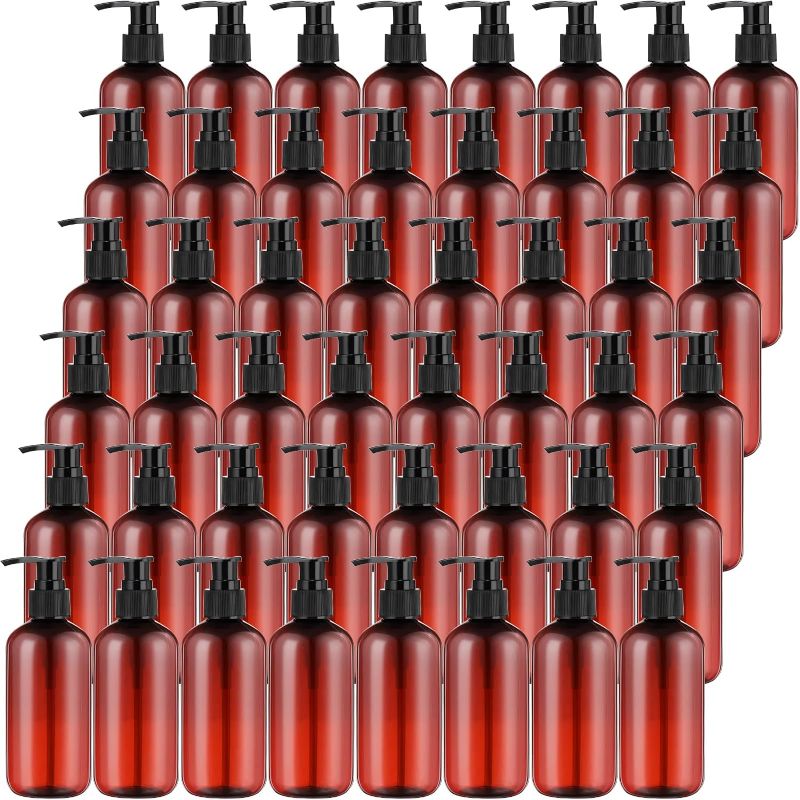 Photo 1 of 20pcs---Pump Bottle Dispenser Plastic 
