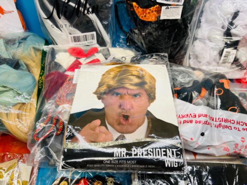 Photo 1 of 685947…Halloween items and costumes 