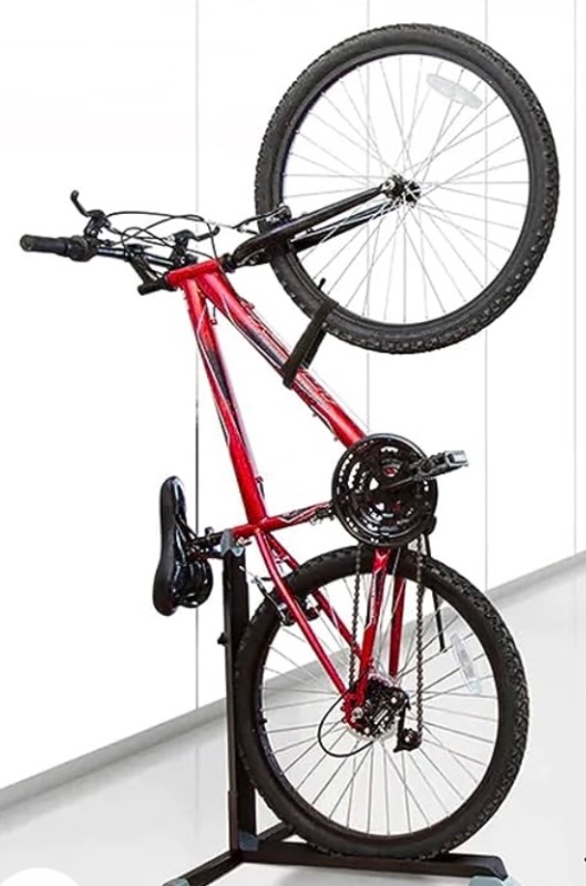 Photo 1 of 686061…bike  nook bicycle stand