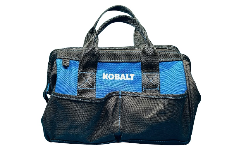 Photo 1 of 686070…Kobalt tool bag