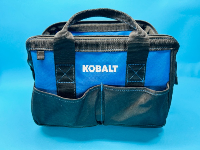 Photo 2 of 686070…Kobalt tool bag