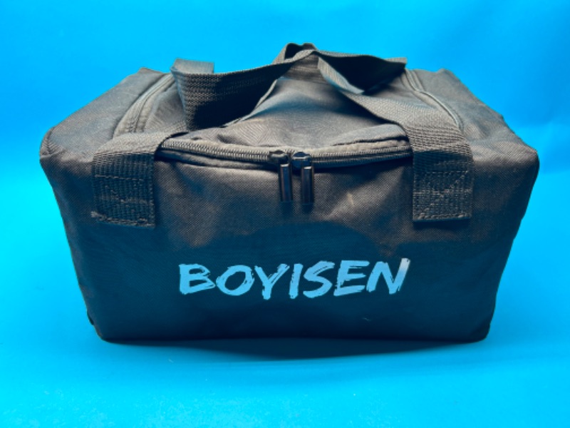 Photo 3 of 686083…boyisen rv leveling system in carry bag 