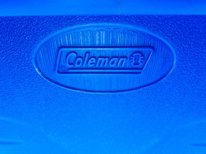 Photo 2 of 686086…clean Coleman cooler