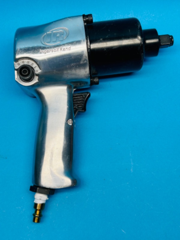 Photo 1 of 686095…Ingersoll Rand impactool 1/2” drive