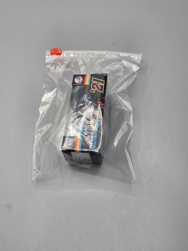 Photo 1 of Phoenix Raceway 2021 NASCAR #21 Fall Program Car Camry - 1:64 Diecast Car