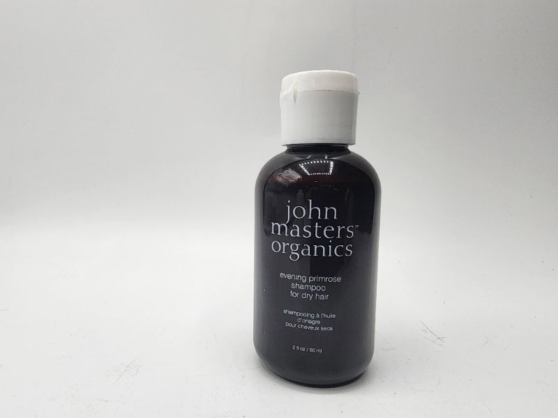 Photo 1 of John Masters Travel Detangler, Shampoo, & Conditioner 2oz Each