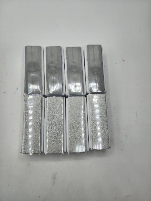 Photo 1 of 8 Pack Nail Buffers  New