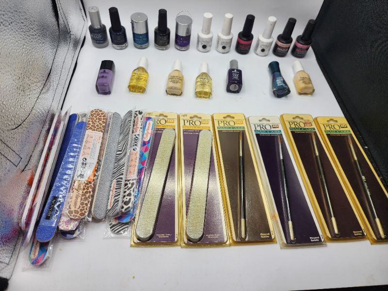 Photo 3 of Miscellaneous Nail Bundle New