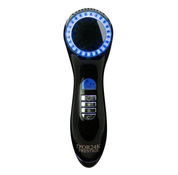 Photo 1 of Travel Size Non-Surgical LED Hot & Cold Sonic Device New