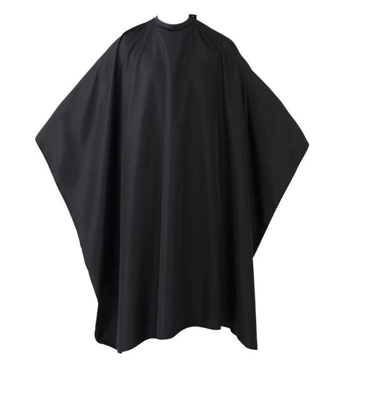 Photo 1 of 2 Pack Lilexo Barber Capes New 
