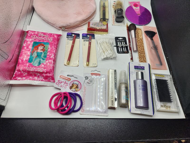 Photo 3 of Miscellaneous Brand Name Cosmetics New 