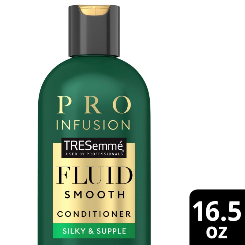 Photo 1 of 2 Pack Tresemme Cruelty-free Pro Infusion Fluid Smooth Conditioner 16.5 Oz New