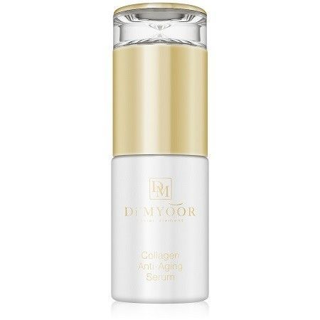 Photo 1 of  Collagen Anti Aging Serum Reduce Appearance of Fine Lines and Wrinkles Highly Concentrated Serum Increases Skin Elasticity Includes Amino Acids and Peptides to Promote Collagen Production For Plumper Skin New 