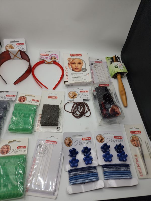 Photo 2 of Miscellaneous Titania Products New 