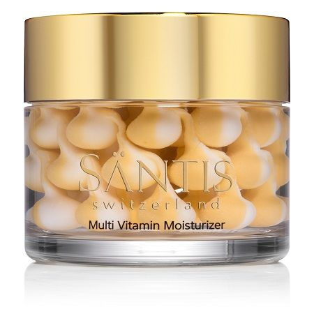 Photo 1 of Multivitamin Moisturizer Innovative Cream Deeply Hydrates Nourishes and Protects From Environmental Damage Packed with Antioxidants and Moisturizing Agents For Youthful Smooth Glowing Skin New