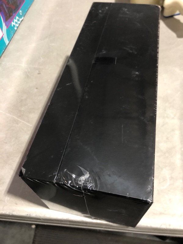 Photo 1 of * important * see clerk notes * 
Marvelous Grey Device Tightens Skin Stimulates Dermal Activity Led Light & Heat Biowave Power Increases Collagen Production