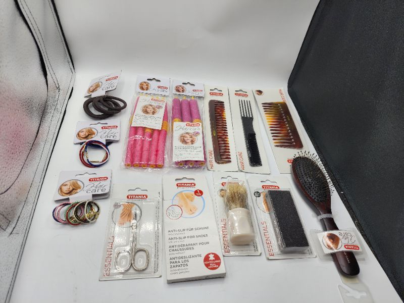 Photo 1 of Miscellaneous Titania Products New  