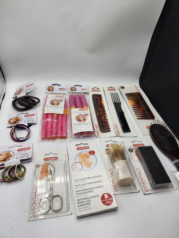 Photo 2 of Miscellaneous Titania Products New  