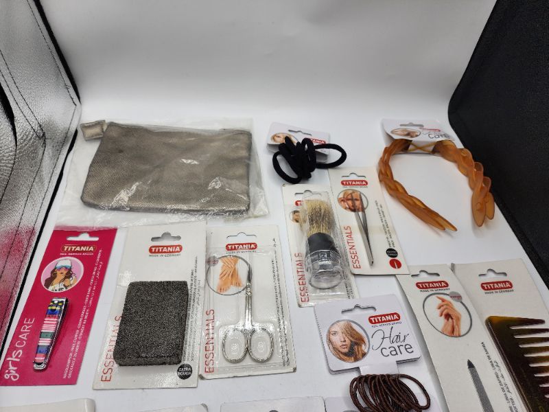 Photo 1 of Miscellaneous Titania Products New  