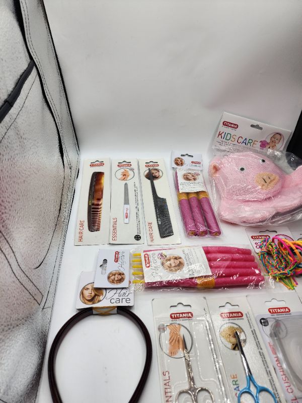 Photo 1 of Miscellaneous Titania Products New  