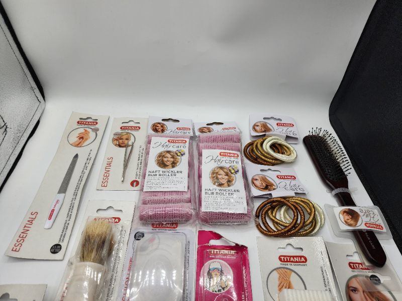 Photo 1 of Miscellaneous Titania Products New  