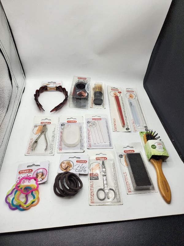 Photo 1 of Miscellaneous Titania Products New 