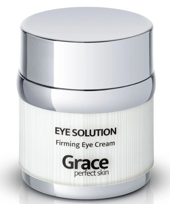 Photo 2 of Firming Eye Cream Cooling and Refreshing Potent Formula Addresses Under Eye Area Bagginess Puffiness Sagging and Fine Lines Tightens Smooths and Transforms Reduce Redness Stimulate Skin Cells Vitamin E New 