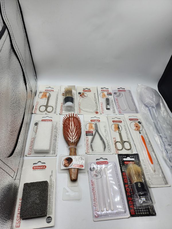 Photo 1 of Miscellaneous Titania Products New 