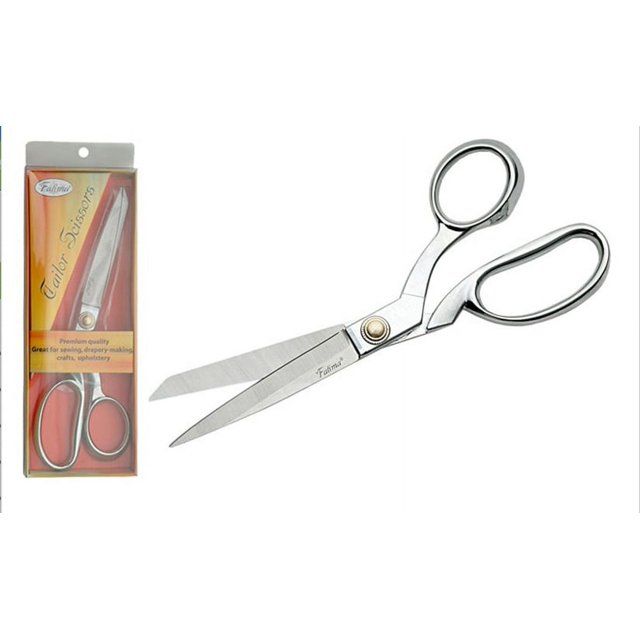 Photo 2 of 8.5" Fatima Tailor Scissors 