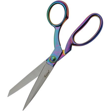 Photo 1 of Fatima Tailor Satin Finish Stainless Blades Scissors