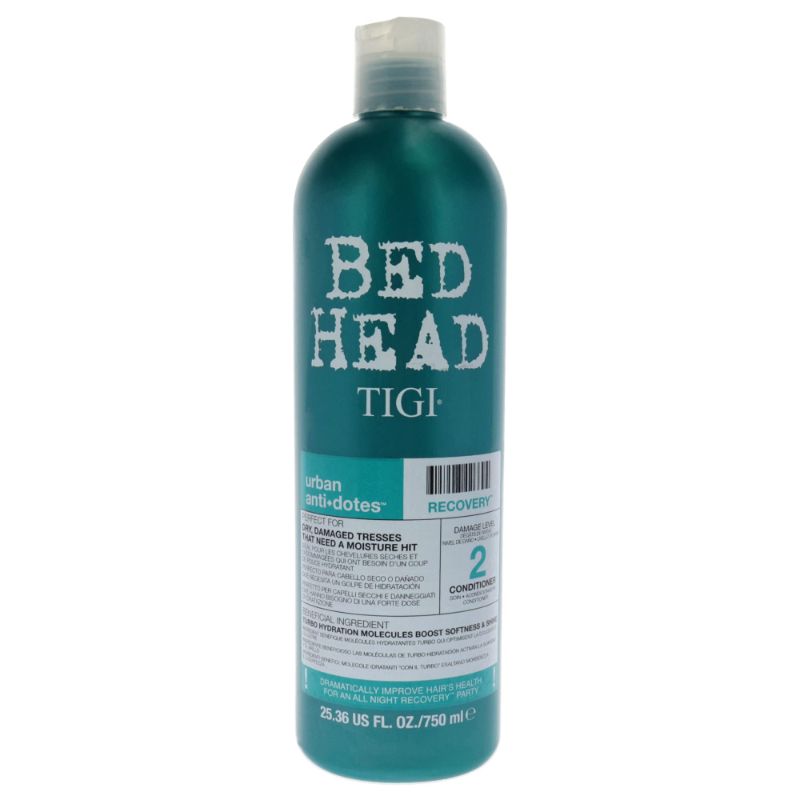 Photo 1 of Bed Head Tigi Recovery Conditioner,25.36 Fluid Ounce