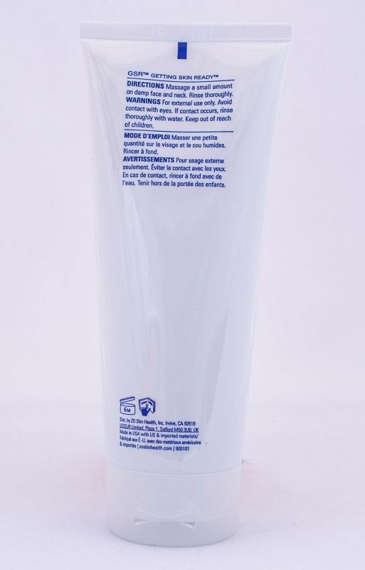 Photo 2 of ZO SKIN HEALTH Exfoliating Cleanser Normal To Oily Skin