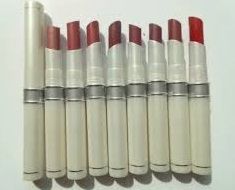 Photo 2 of 20 Pack Variety Almay Stay Smooth Anti - Chap Lip Color SPF 25 