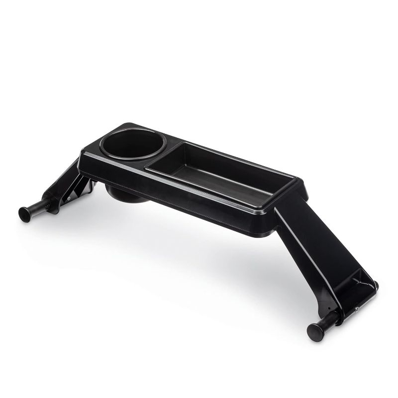 Photo 1 of BOB Gear® Deluxe Snack Tray for Single Jogging Strollers