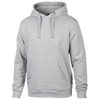 Photo 1 of Fit Essentials Men's Pullover Fleece Hoodie
large