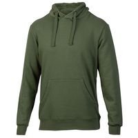 Photo 1 of Fit Essentials Men's Pullover Fleece Hoodie
large