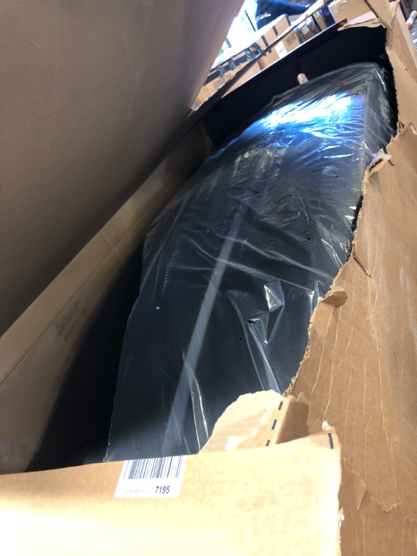 Photo 1 of Thule Force Rooftop Cargo Box X-Large Matte Black