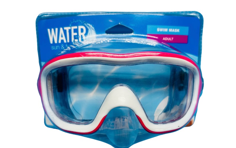 Photo 1 of 698352…adult swim mask 