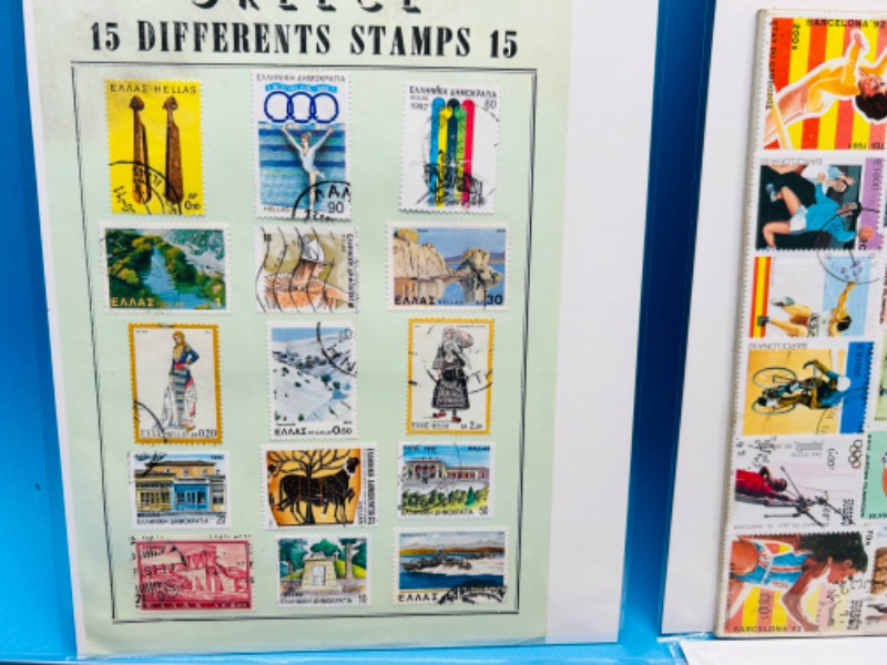 Photo 3 of 698594…used stamps