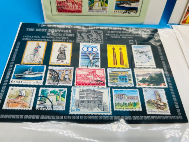 Photo 2 of 698594…used stamps