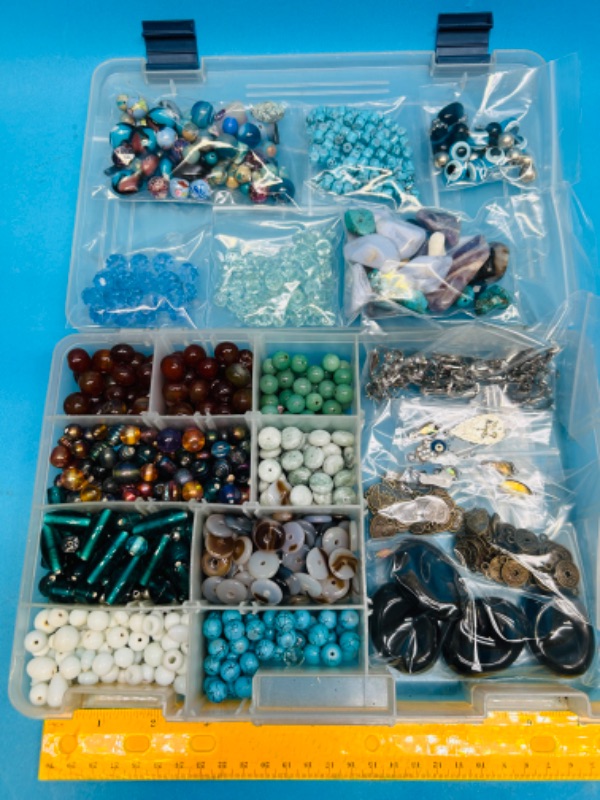 Photo 1 of 698776…jewelry making beads and accessories 