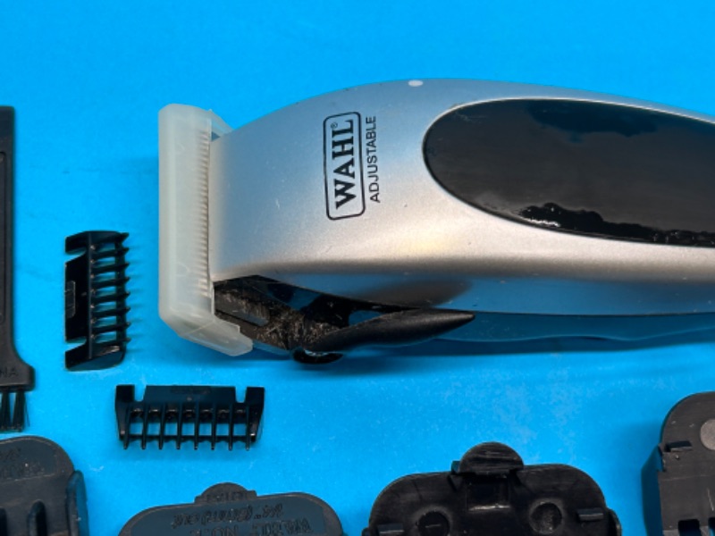 Photo 2 of 699258…Wahl adjustable shaver/hair cutter